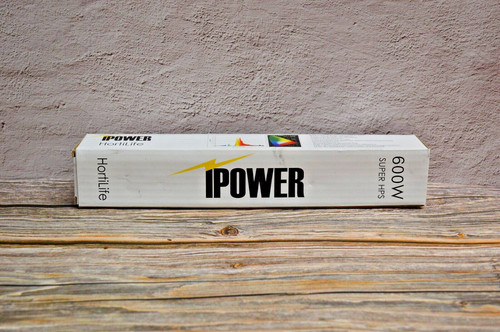 Ipower 600 watt - ipower,