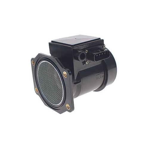 Mass air flow sensors with - flow,