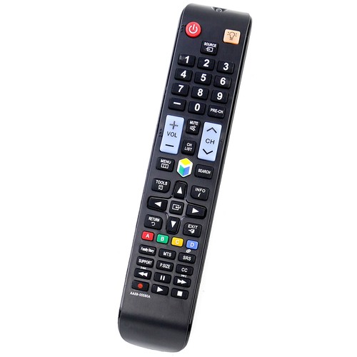 Remote replace for samsung - remote, tv