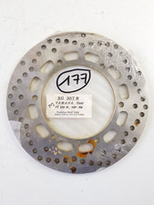 Rear brake disc 177 Yamaha TT R TTR 250 / YZF R6 600