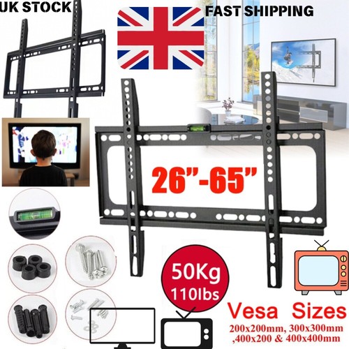 Wall mount bracket 30 - 26, 32