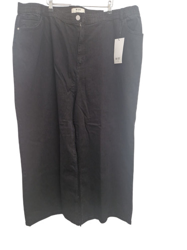 Yours clothing black - yours,