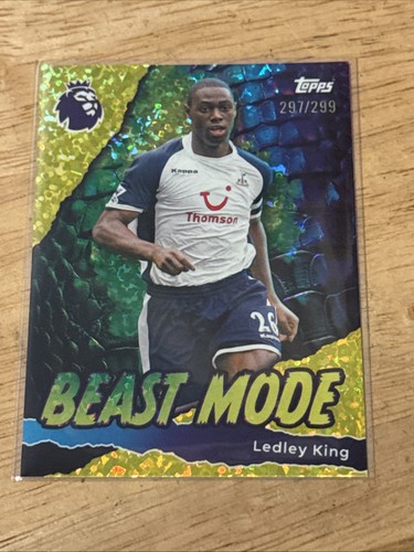 Topps 2026 premier - 2026, league