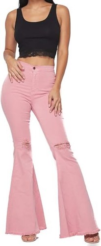 Fashion nova flare jeans - fashion,