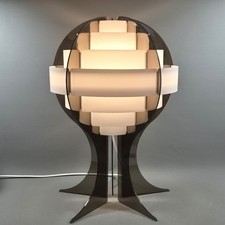 Vintage strips space age - age, table