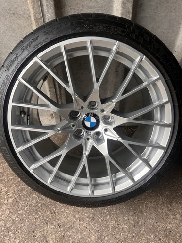 Competition wheels powder - m2,