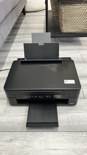 Epson expression home 2200 - expression, xp-2200