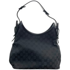 Gucci Women's GG Monogram Hobo