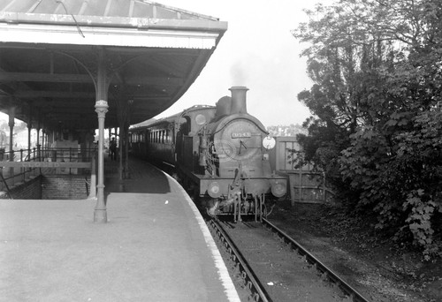 Photo british railways - british,