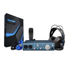Presonus AudioBox iTwo, HD7