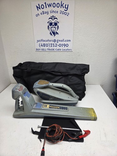 Radiodetection rd4000 pxl - pxl,