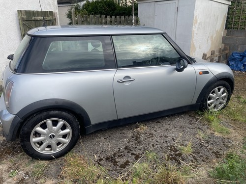 Mini one - mini,