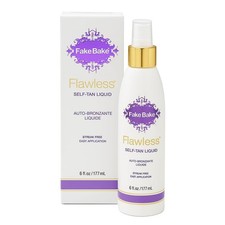 Fake bake flawless - bake,