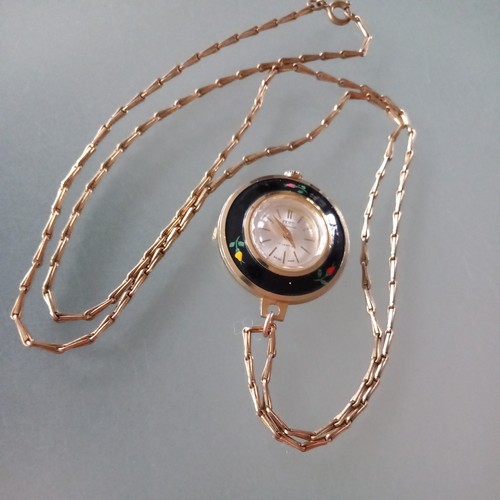 Vintage fero feldmaun - vintage, gold