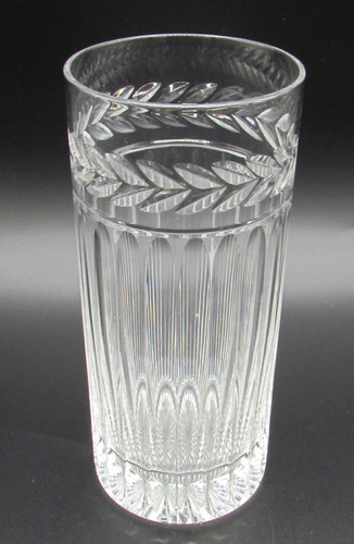 Stuart crystal senator pattern - senator,