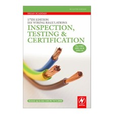 17th Edition IEE Wiring