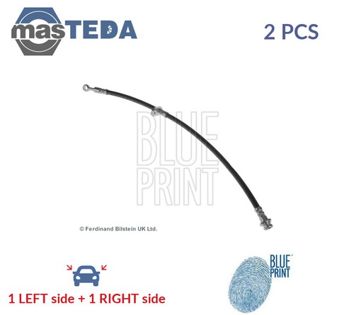 Adk85367 brake hose line - brake,