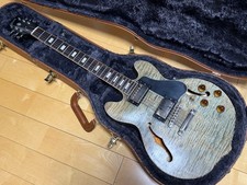 Rare Gibson ES-339 Memphis