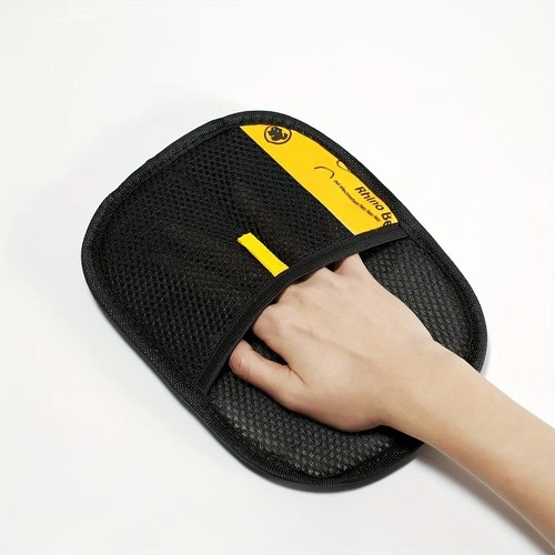 Magic brush ectrostatic pet - brush,