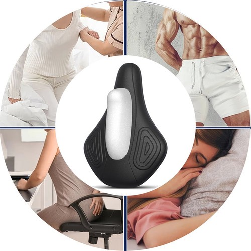 Portable pelvic floor - floor, trainer