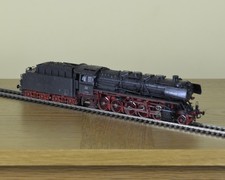 Roco 63243 HO DB Br 44 554