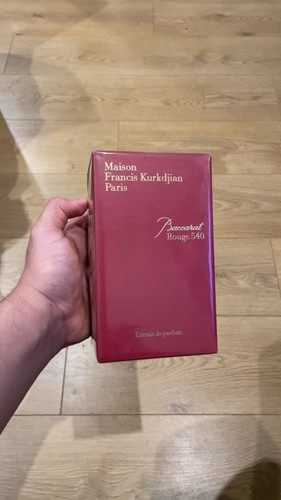 Maison francis kurkdjian - maison,