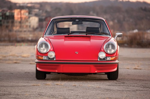 Cars 1973 porsche 911 - , carrera