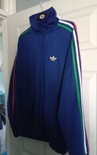 adidas firebird track top