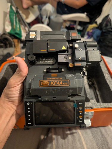 Swift kf4a fusion - fusion, with