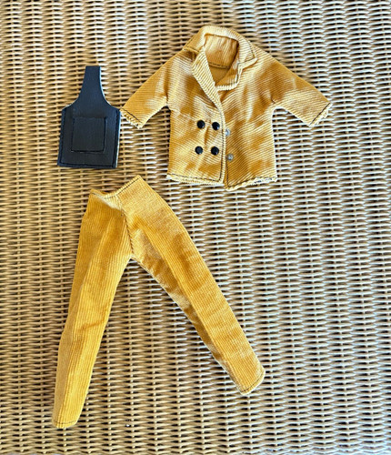 Sindy genuine doll - sindy,