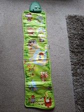 In The Night Garden Rare Educational Play Mat Electronic Interactive Fully Works