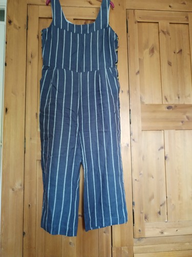 White stuff striped linen - stuff,