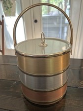 Vintage Shelton Ware Gold