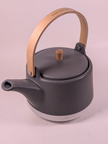Dartington two tone - two, grey