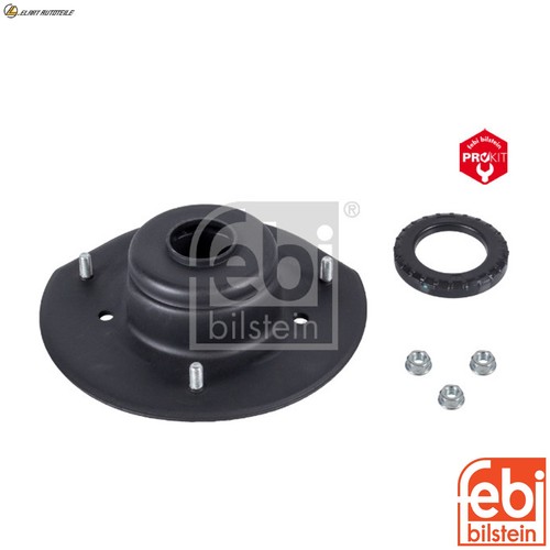 Strut support bearing repair - strut,