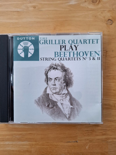 The griller quartet play - griller,