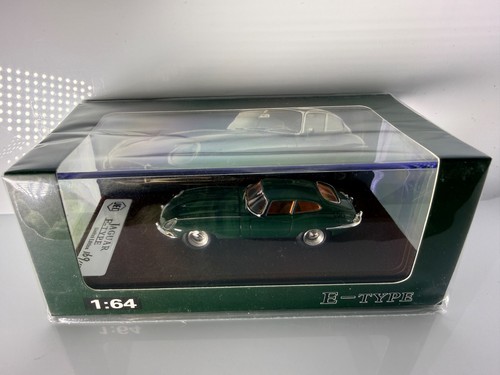 Jaguar type limited edition - e-type,