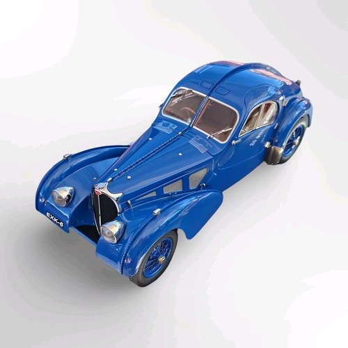 1938 cmc bugatti type sc - 1938,