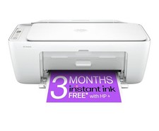 HP DeskJet 2810e All in One