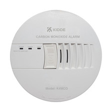 Kidde K4MCO Carbon Monoxide