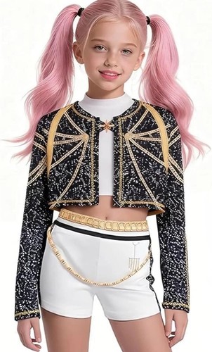 Rumi kpop demon hunters - rumi,