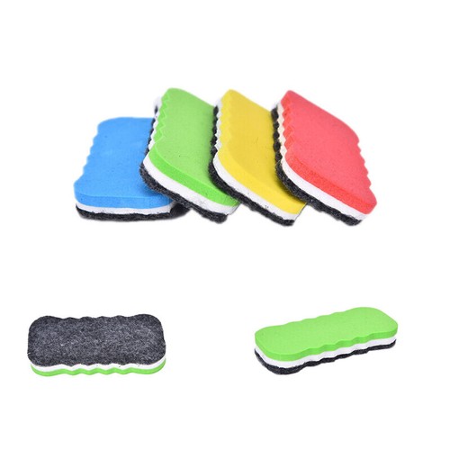 4pcs white board - board, dry