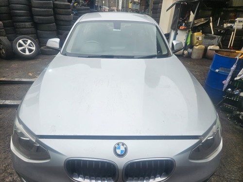 2011 bmw 1 series - 15,