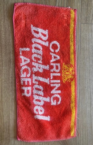 Classic vintage carling black - classic,
