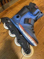 Midtown inline skates - inline,
