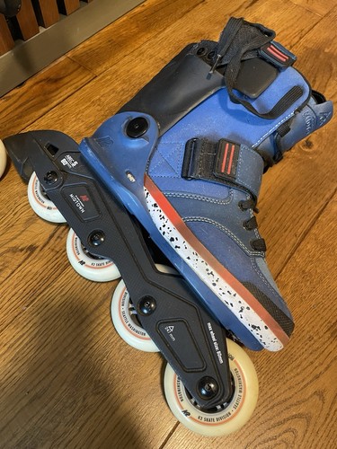 Midtown inline skates size - k2,