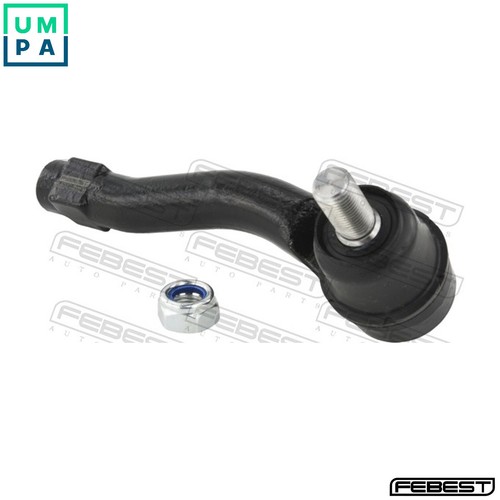 Tie rod end - tie, 0321-rmlh