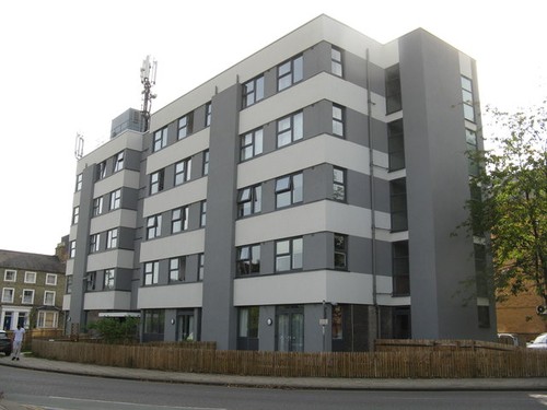 Photo 6x4 zurich - photo,