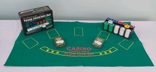 Jackpot poker professional - -,