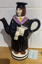 Tony Carter Collectable Teapot
